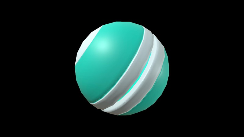 Sphere Final