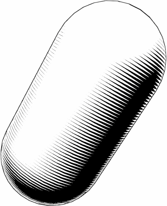 Hatching Variation Demo