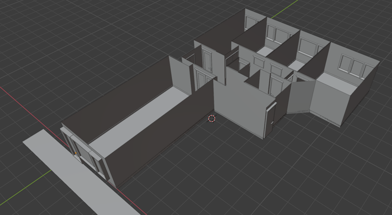 Blockout