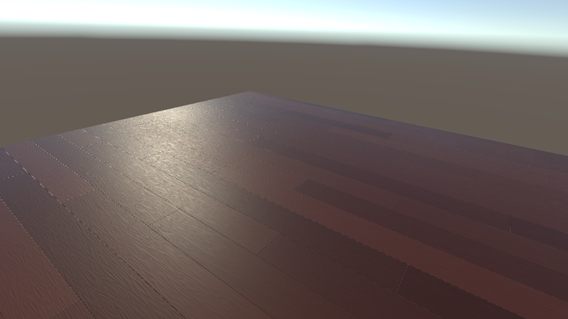Wood