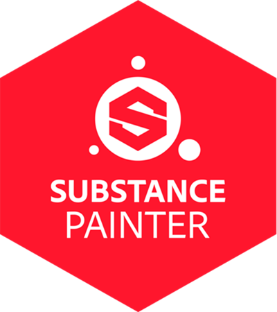 Substance Painter