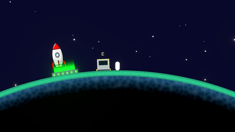 Pretty Planet